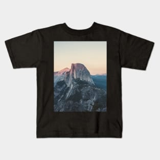 Half Dome Kids T-Shirt